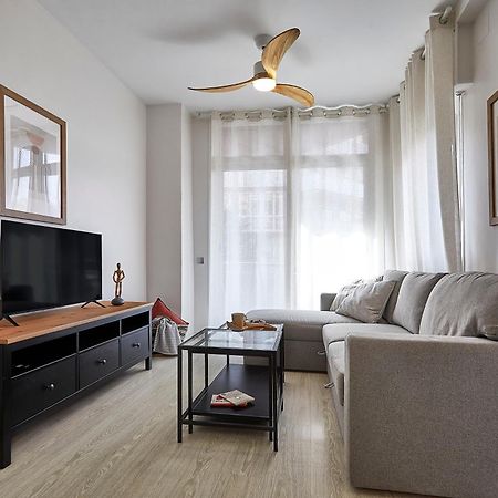 Apartmán Bbarcelona Modern Eixample Flat Exteriér fotografie
