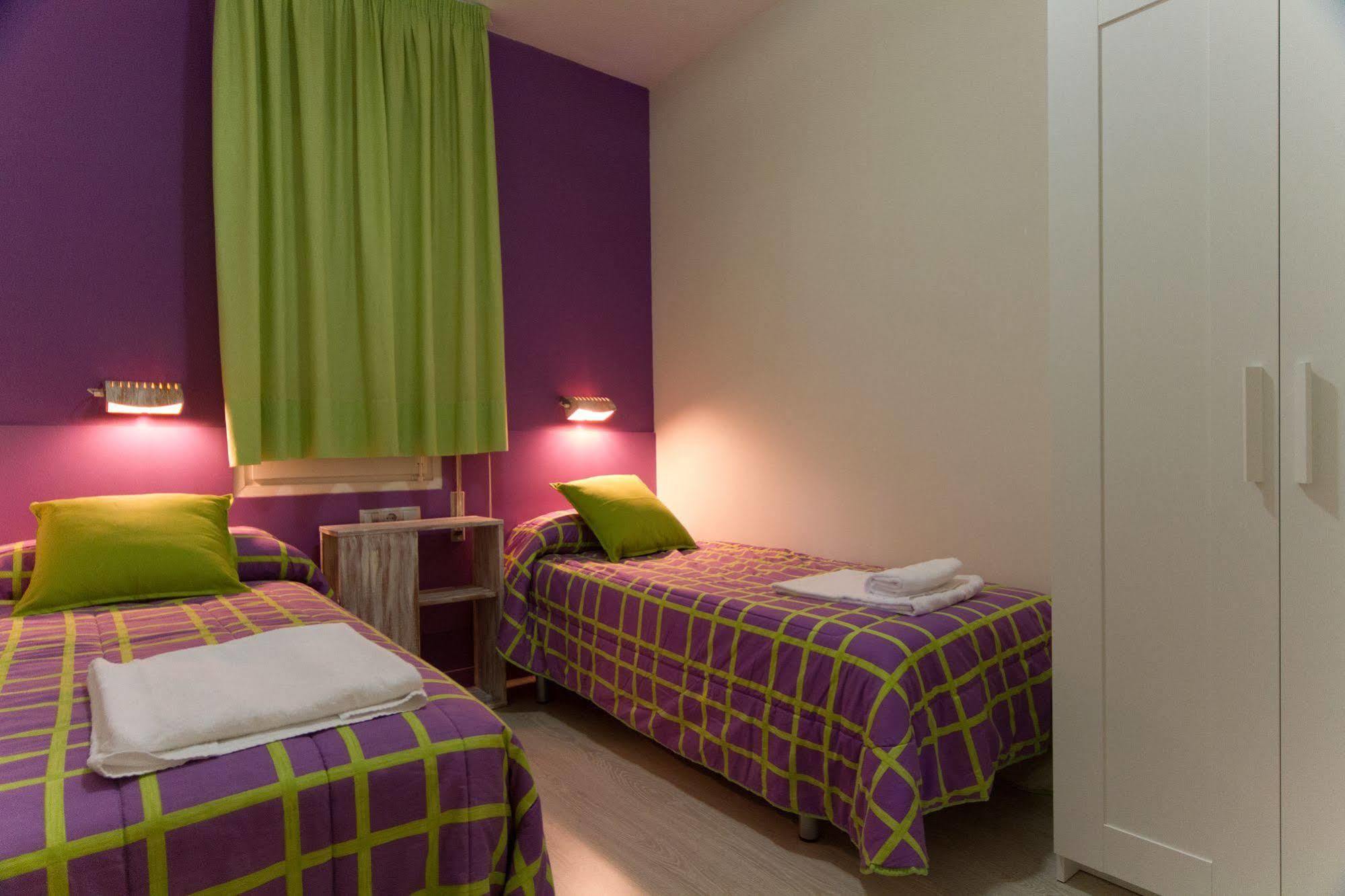 Apartmán Bbarcelona Modern Eixample Flat Exteriér fotografie